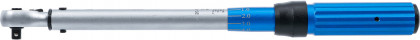 Momentový klíč 3/8" s certifikátem, 20 - 120 Nm - B2826