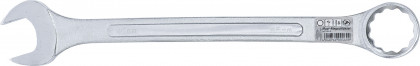 Očkoplochý klíč, 46 mm - B1185-46