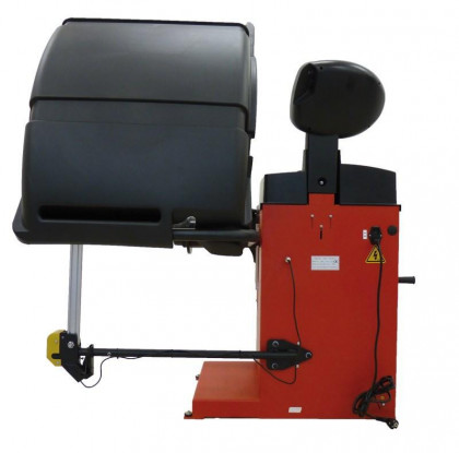 Vyvažovačka kol 10" - 28" CB68, automat 3D - F16114