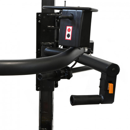 Zouvačka pneumatik 6-28" LC889NV + Helper AL390H - F16146