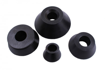 Vyvažovačka kol s dotykovým displejem a diagnostikou CB78P, 10 - 28" - F16143