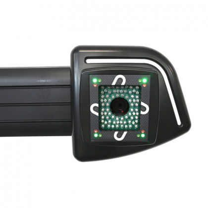 Geometrie kol A750 - F2303