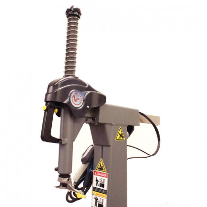 Zouvačka pneumatik 6 - 28" LC889N - F16129