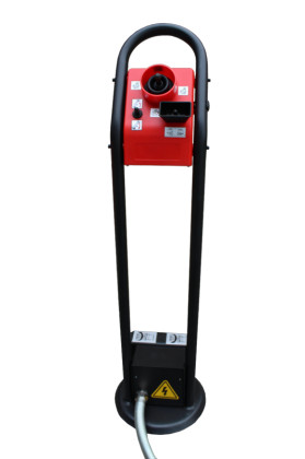 Zouvačka nákladních pneumatik 14 - 40" LC590C - F16150