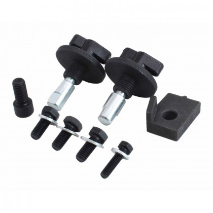 Aretace rozvodů motoru Fiat, Alfa Romeo, Lancia, 1.2, 1.4 l - SB12ET