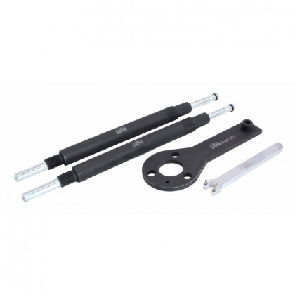 Aretace rozvodů motoru Fiat, Alfa Romeo, Lancia, 1.2, 1.4 l - SB12ET