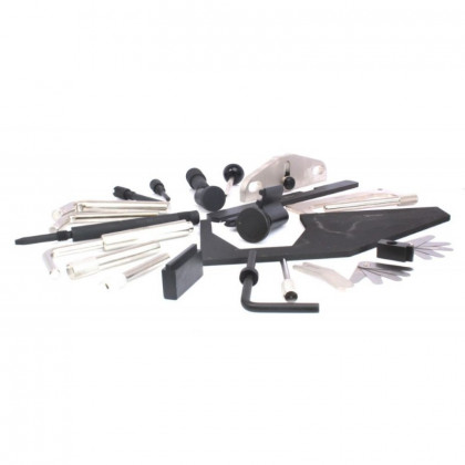 Aretace rozvodů motoru Ford, Mazda - A8015