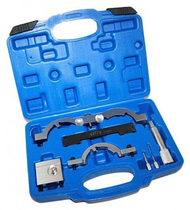 Aretace rozvodů motoru Opel, 1.0, 1.2, 1.4 l - SBOP1