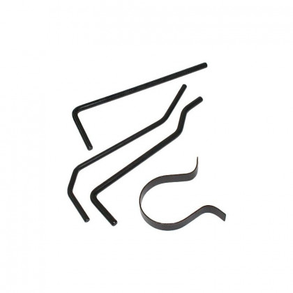 Univerzální aretace rozvodů motoru Peugeot, Citroen - SXPSA