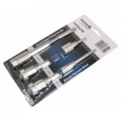 Aretace rozvodů motoru Peugeot, Citroen, Fiat, Iveco (diesel) - AF23JTD