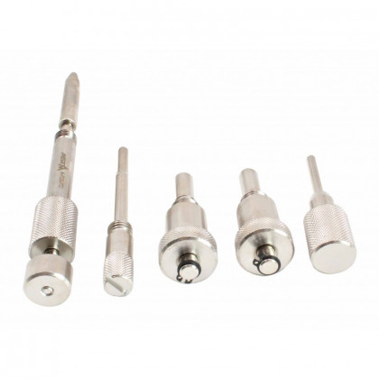 Aretace rozvodů motoru Peugeot, Citroen, Fiat, Iveco (diesel) - AF23JTD