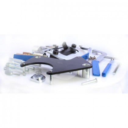 Aretace rozvodů motoru Renault, diesel, benzín, 1.2 - 2.8 DCi - S8025