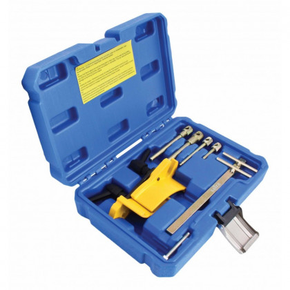 Aretace rozvodů motoru Renault, Opel, Volvo (benzín, diesel) - SX7ET