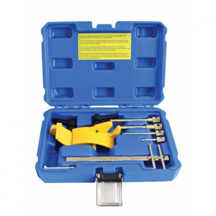 Aretace rozvodů motoru Renault, Opel, Volvo (benzín, diesel) - SX7ET