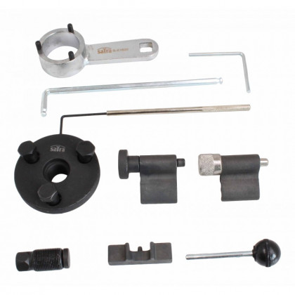 Aretace rozvodů motoru VAG, 1.6 a 2.0 l TDI CR - SX1620