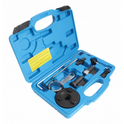 Aretace rozvodů motoru VAG, 1.6 a 2.0 l TDI CR - SX1620