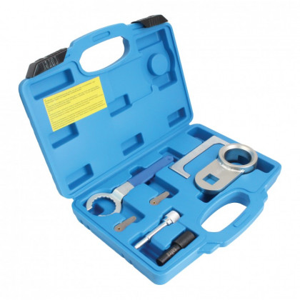 Aretace rozvodů motoru VW, 2.4, 2.5 l - SX2425