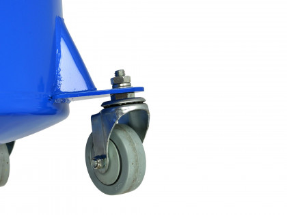 Olejová jímka pro výpust oleje, 70 l - G02121