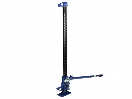 Univerzální pákový zvedák, 3 t, 120 cm - G02130