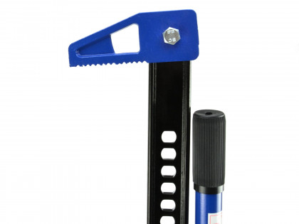 Univerzální pákový zvedák, 3 t, 120 cm - G02130