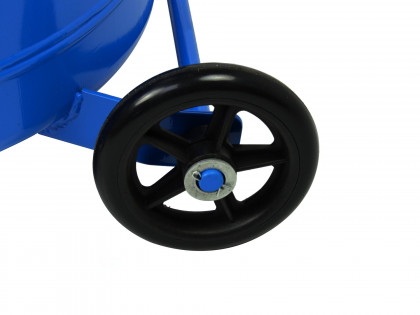 Olejová jímka pro výpust oleje, s odsáváním, 80 l - G02120