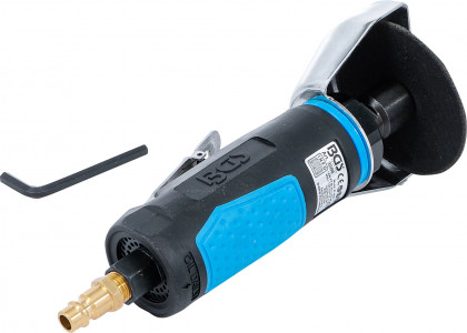 Pneumatická bruska, 75 mm - B3286