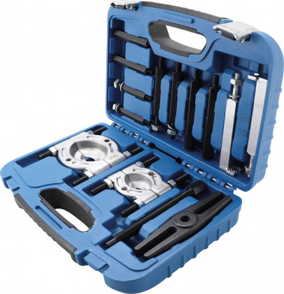 Sada stahováků ložisek, 14 ks - B7750