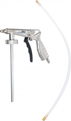 Konzervační pistole na dutiny a podvozky automobilů - B3203