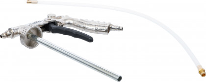 Konzervační pistole na dutiny a podvozky automobilů - B3203