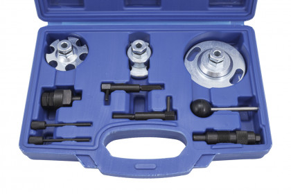 Aretace rozvodů motoru VW, Audi, V6 a V8 TDI - QS10399