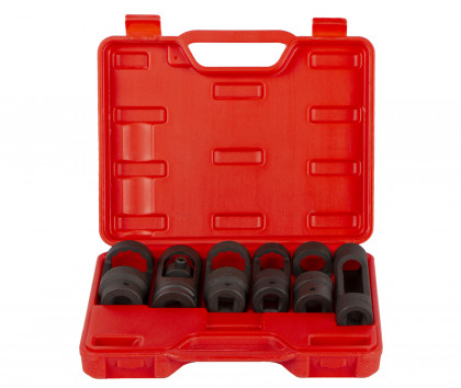 Nástrčné klíče na demontáž vstřikování, 6 ks - TJ2567