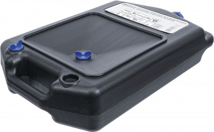 Kanystr na olej s výlevkou, 8 l - B9982