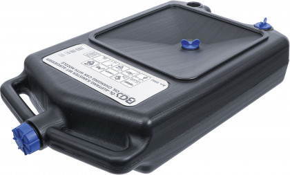 Kanystr na olej s výlevkou, 8 l - B9982