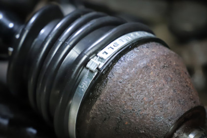 Univerzální manžeta, sada, 4 ks - B164