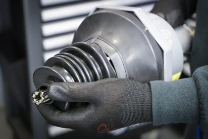 Univerzální manžeta, sada, 4 ks - B164