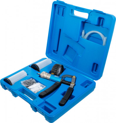 Tlaková a podtlaková pumpa - B8067