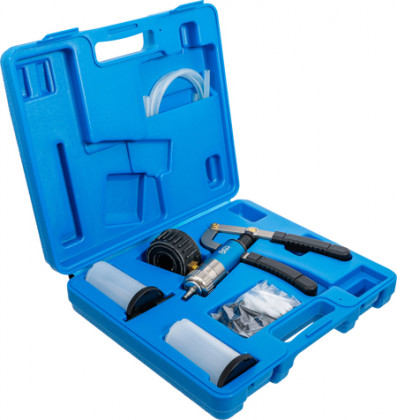 Tlaková a podtlaková pumpa - B8067