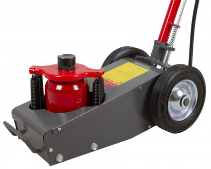 Pneumatický pojízdný zvedák, 22 t - AH230719