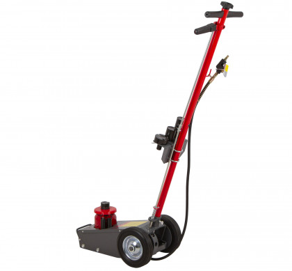 Pneumatický pojízdný zvedák, 22 t - AH230719