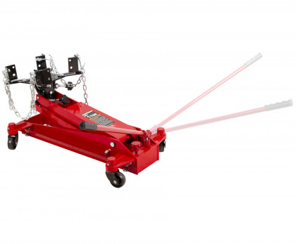 Hydraulický zvedák převodovky, 1 t - TE10001