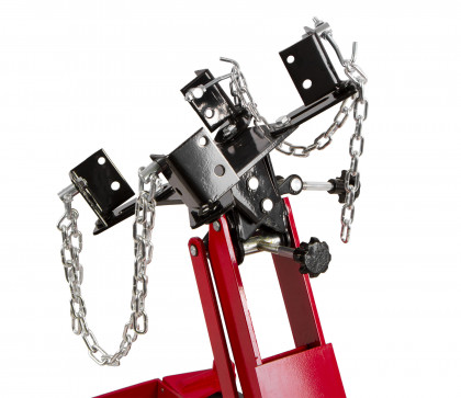 Hydraulický zvedák převodovky, 1 t - TE10001