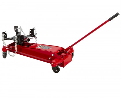 Hydraulický zvedák převodovky, 1 t - TE10001