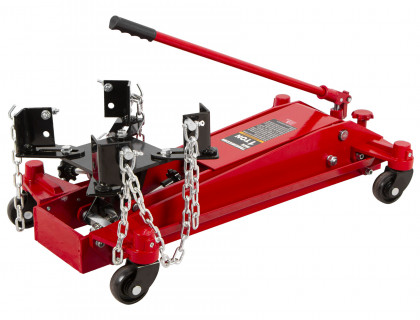 Hydraulický zvedák převodovky, 1 t - TE10001