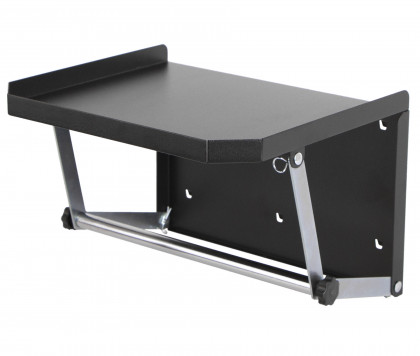 Držák na papírové role do děrované desky - WGB1331P