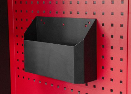 Přihrádka na dokumenty do děrované desky - WGB1331Q