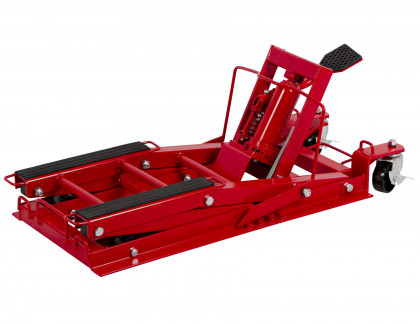 Zvedák motocyklů 680 kg BR66751