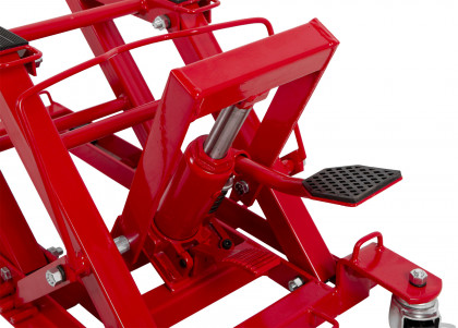 Zvedák motocyklů 680 kg BR66751
