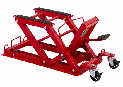 Zvedák motocyklů 680 kg BR66751