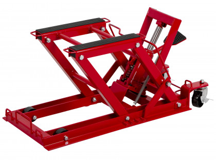 Zvedák motocyklů 680 kg BR66751
