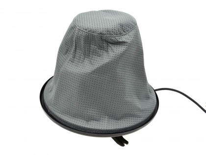 Vysavač průmyslový s oklepem, 1600 W, 20l - G81085